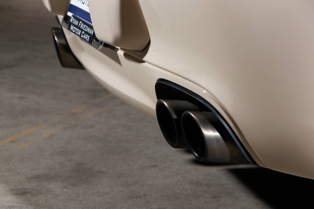 2009 Porsche 911 Targa 4S — photo 18