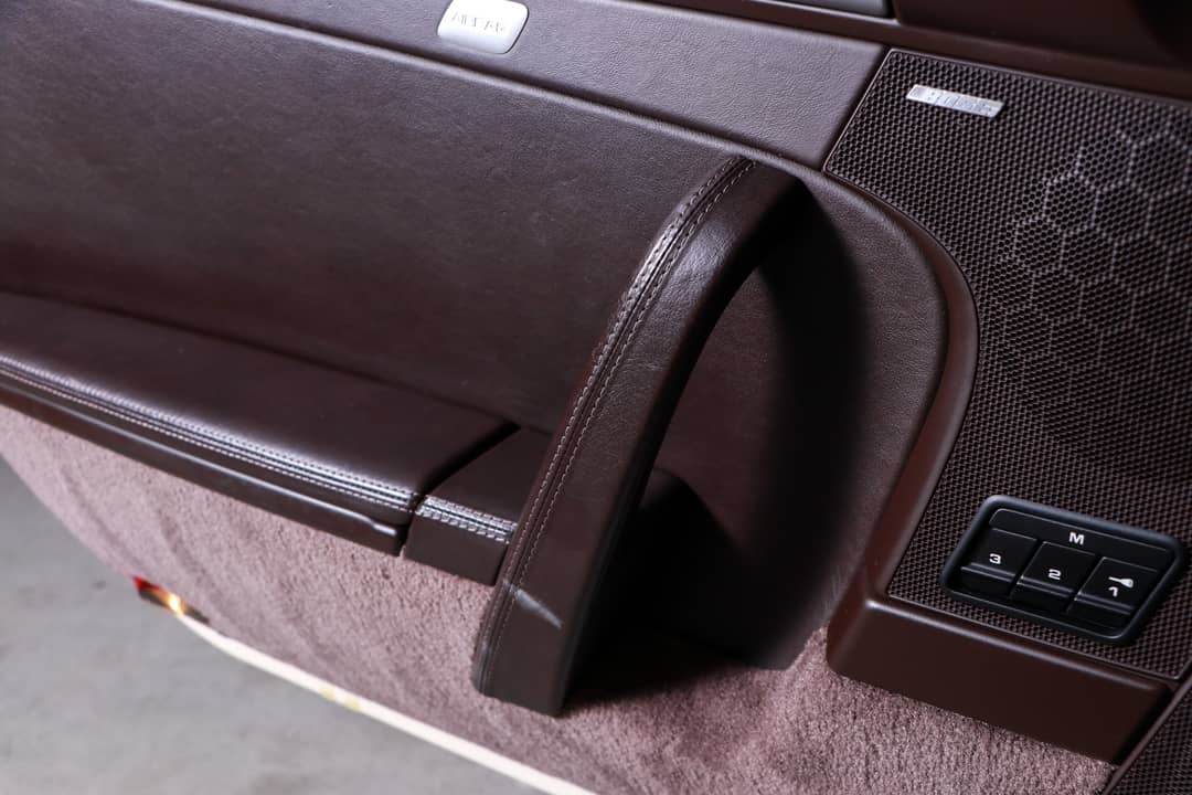 2009 Porsche 911 Targa 4S — photo 28