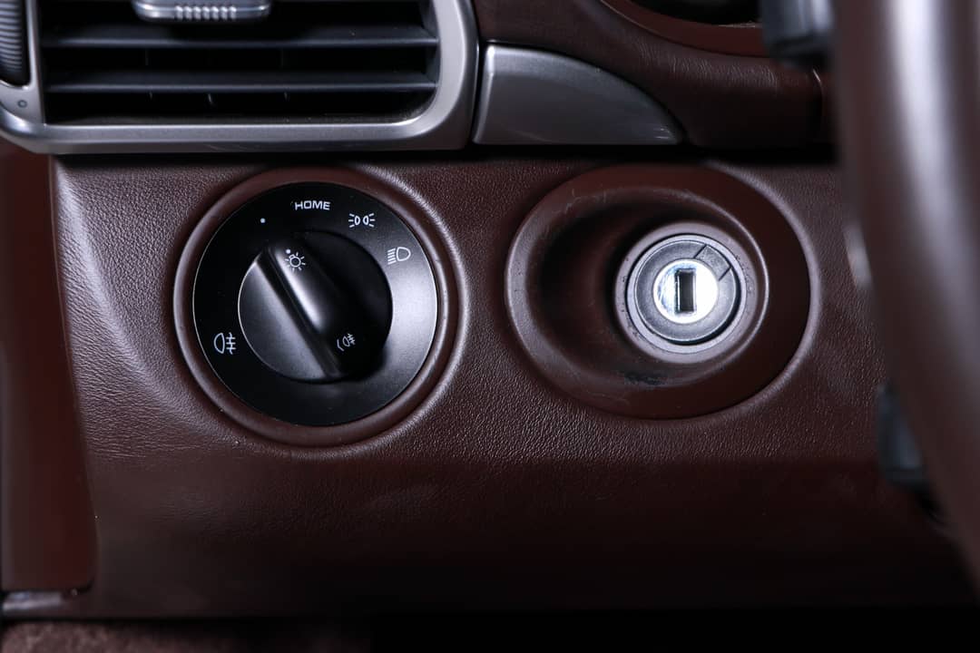 2009 Porsche 911 Targa 4S — photo 31