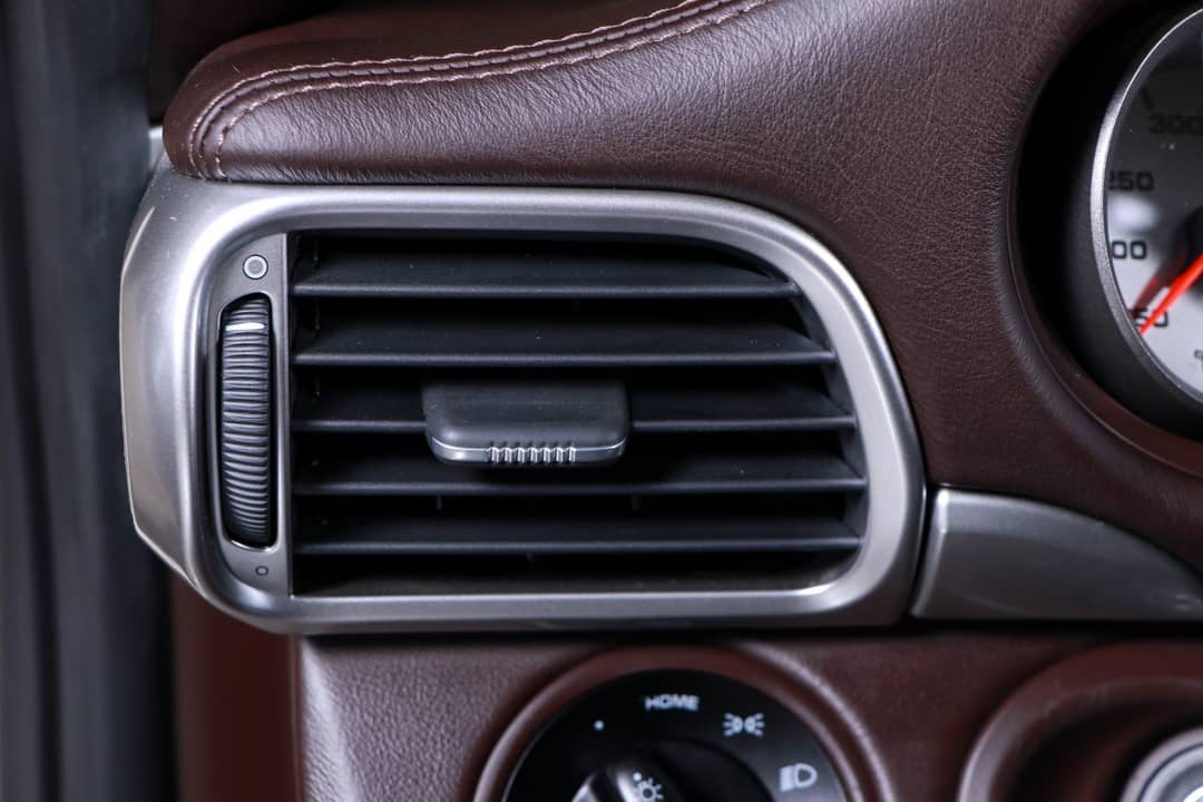 2009 Porsche 911 Targa 4S — photo 32