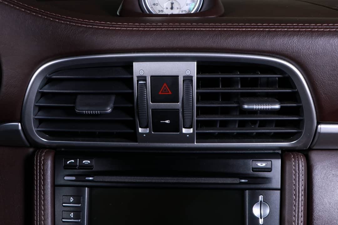 2009 Porsche 911 Targa 4S — photo 33