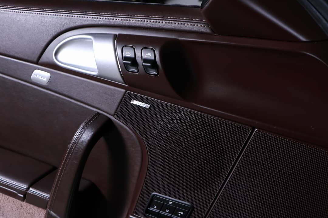 2009 Porsche 911 Targa 4S — photo 37
