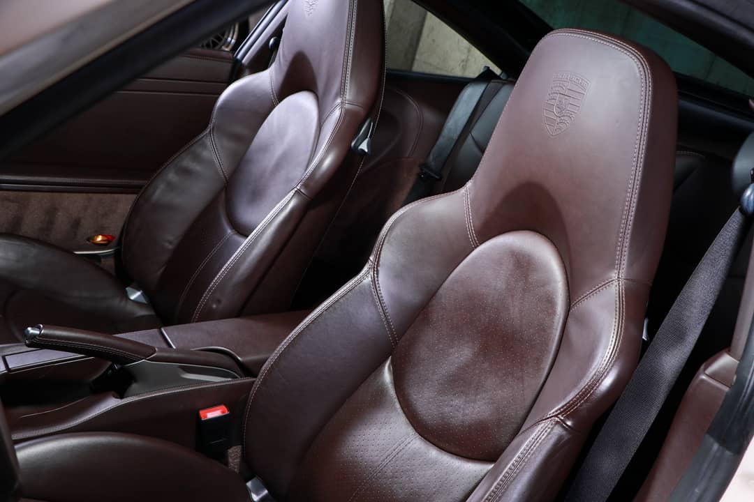 2009 Porsche 911 Targa 4S — photo 39