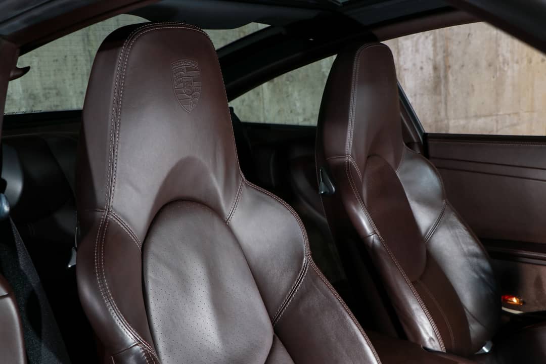 2009 Porsche 911 Targa 4S — photo 44