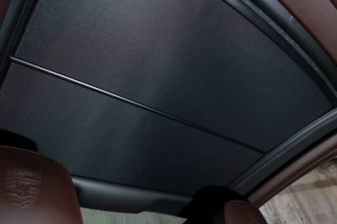 2009 Porsche 911 Targa 4S — photo 45