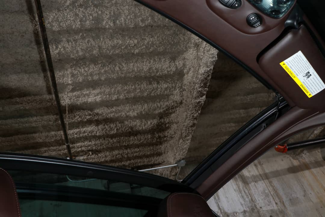 2009 Porsche 911 Targa 4S — photo 47