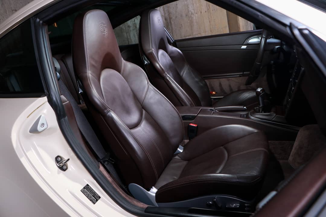 2009 Porsche 911 Targa 4S — photo 49