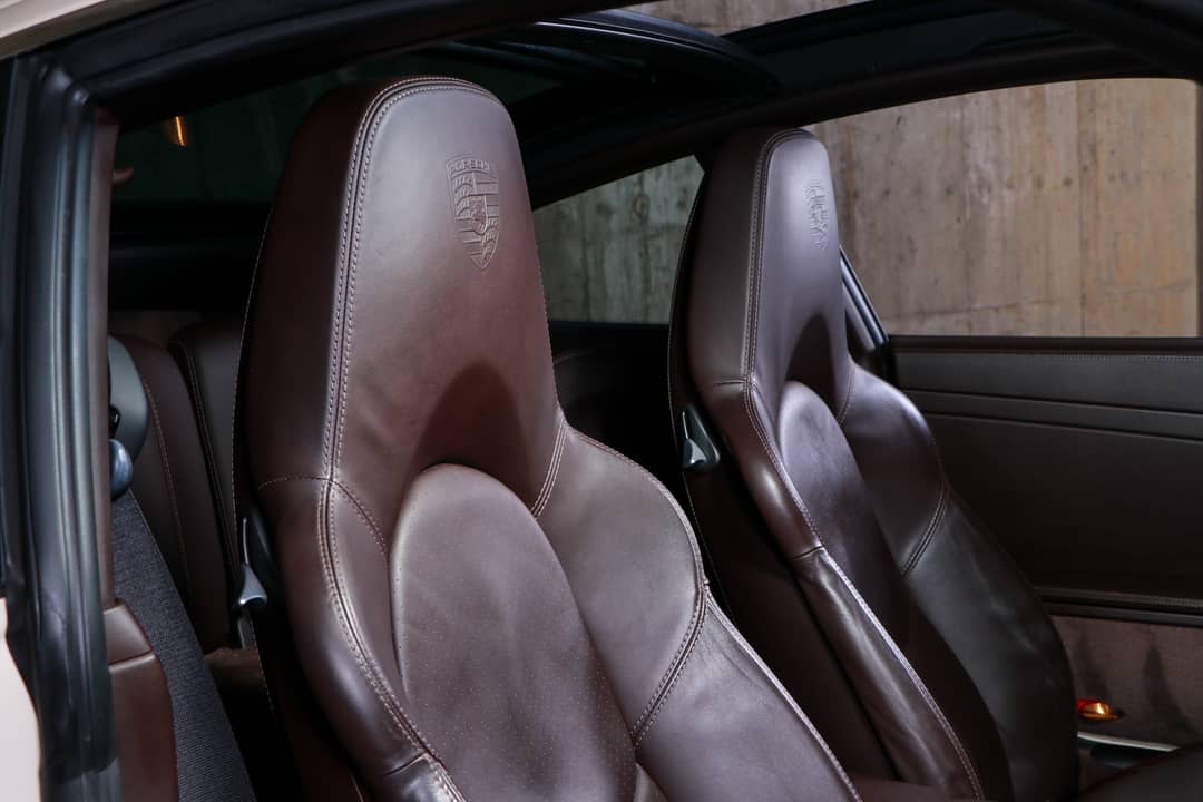 2009 Porsche 911 Targa 4S — photo 50