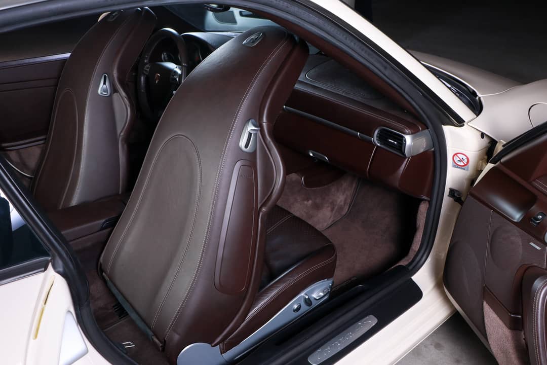 2009 Porsche 911 Targa 4S — photo 51
