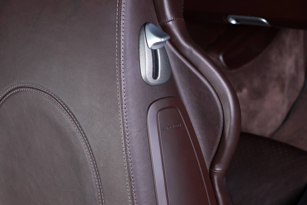 2009 Porsche 911 Targa 4S — photo 52