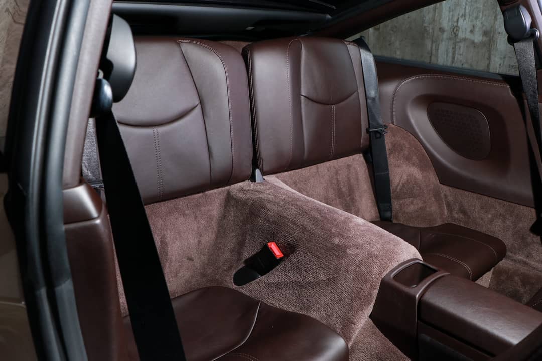 2009 Porsche 911 Targa 4S — photo 53