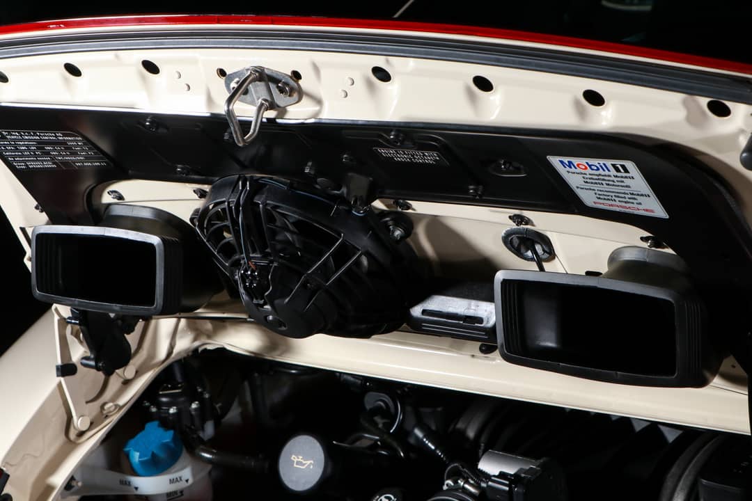 2009 Porsche 911 Targa 4S — photo 56