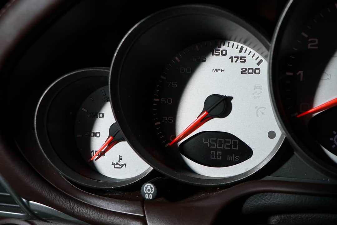 2009 Porsche 911 Targa 4S — photo 57