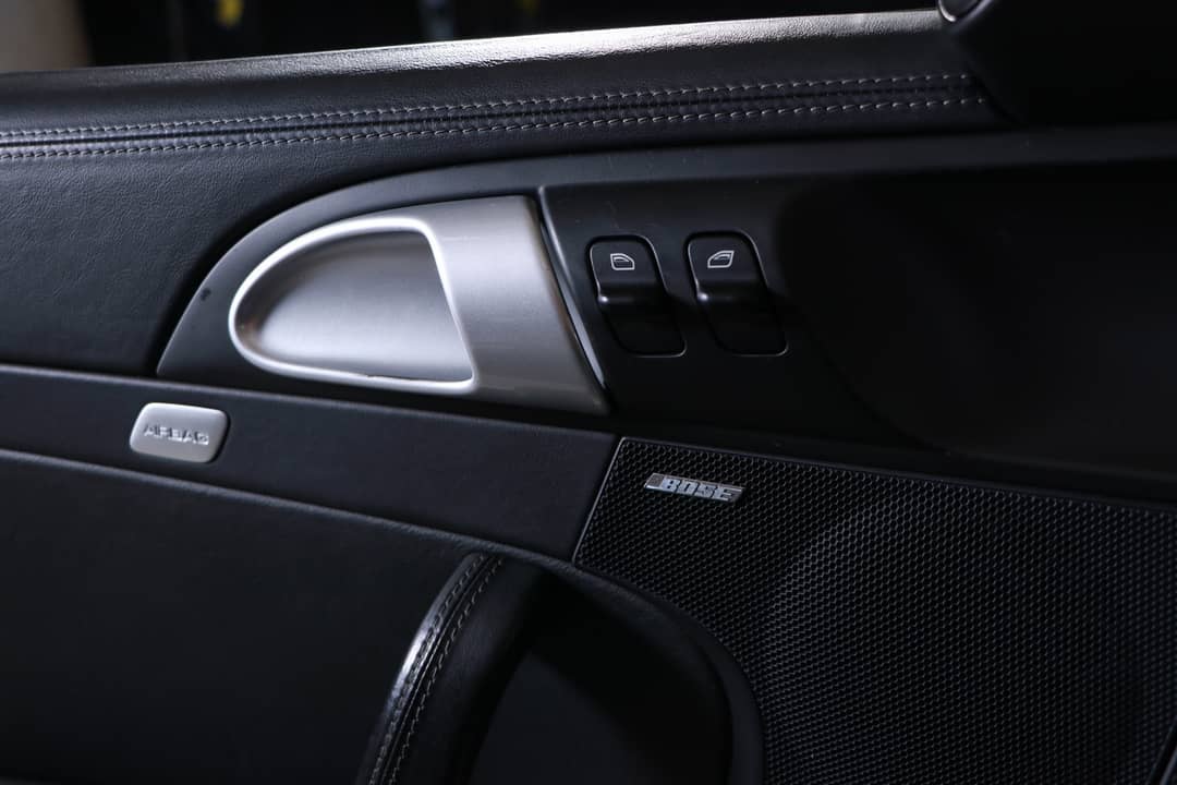 2007 Porsche 911 Turbo — photo 22