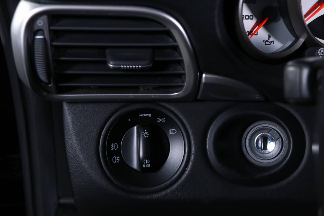 2007 Porsche 911 Turbo — photo 23