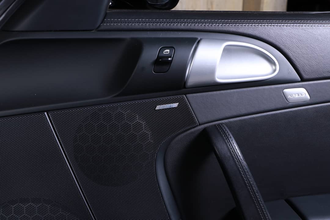 2007 Porsche 911 Turbo — photo 34