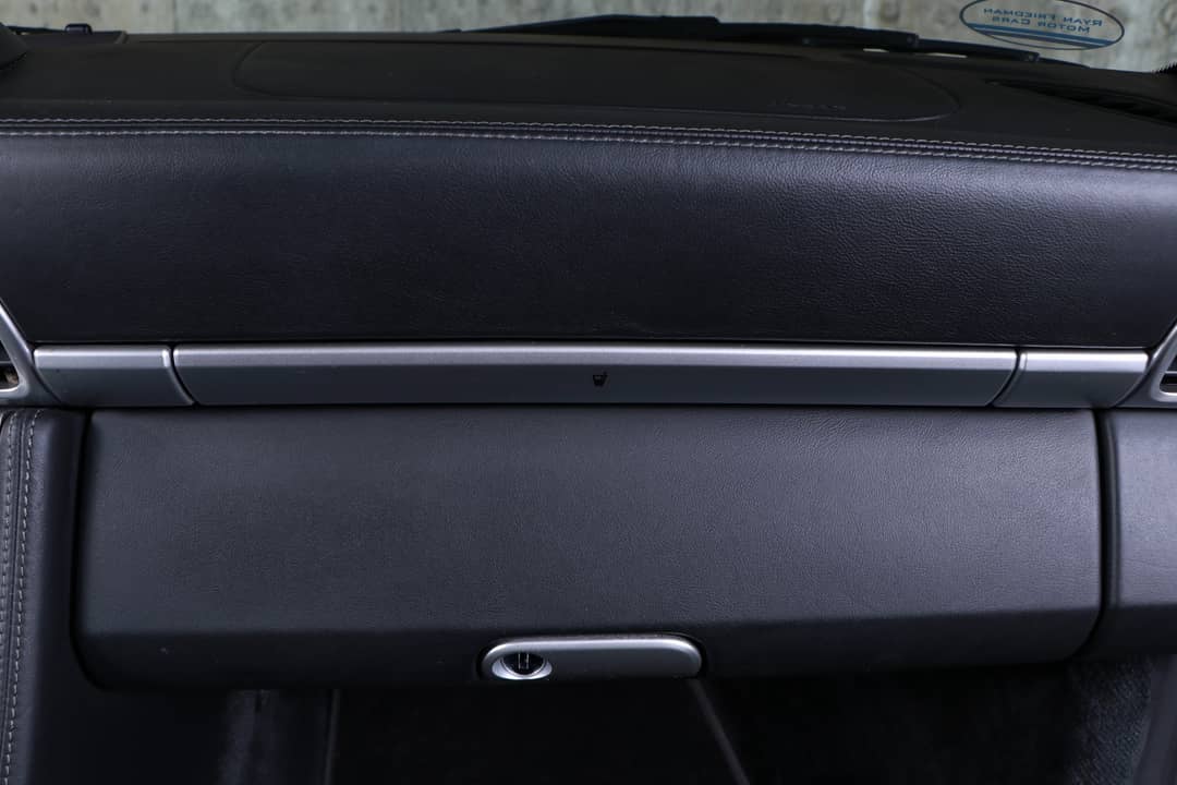 2007 Porsche 911 Turbo — photo 36