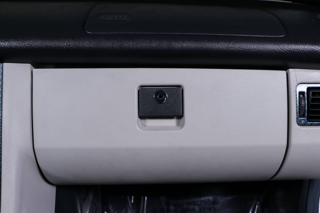 2000 Mercedes-Benz SLK 230 — photo 41