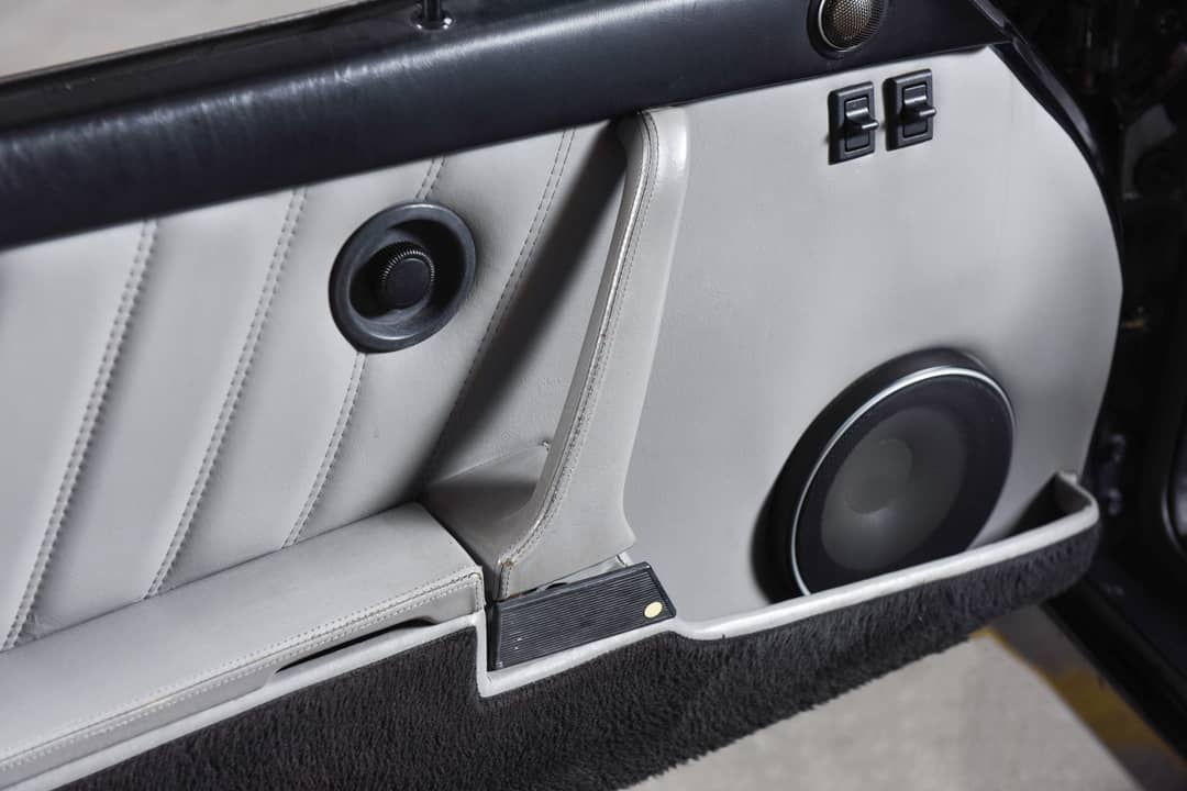 1987 Porsche 911 Carrera — photo 30