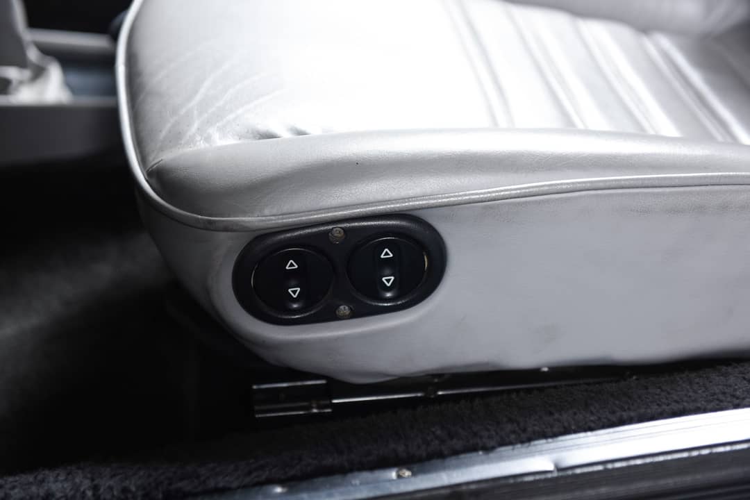 1987 Porsche 911 Carrera — photo 31