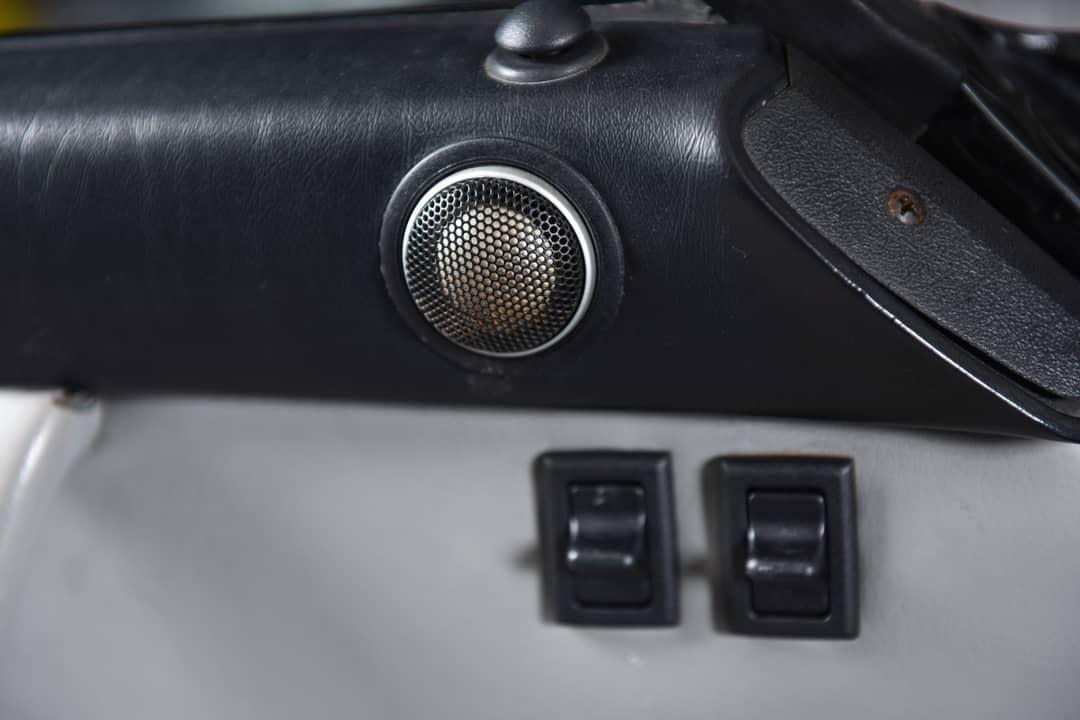 1987 Porsche 911 Carrera — photo 32