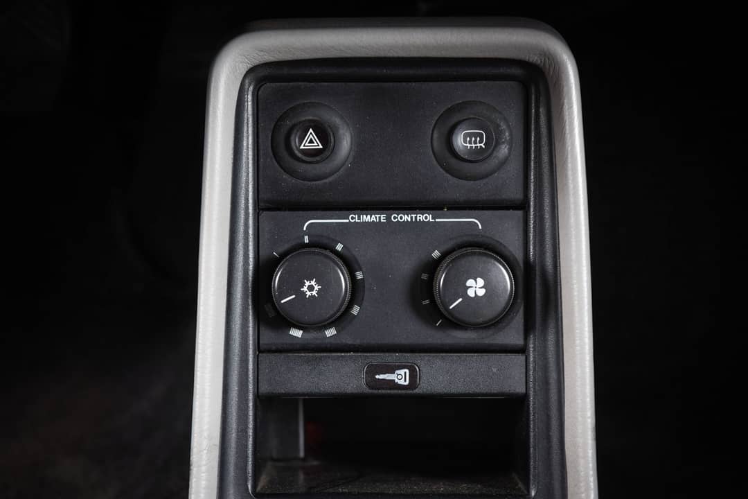 1987 Porsche 911 Carrera — photo 34