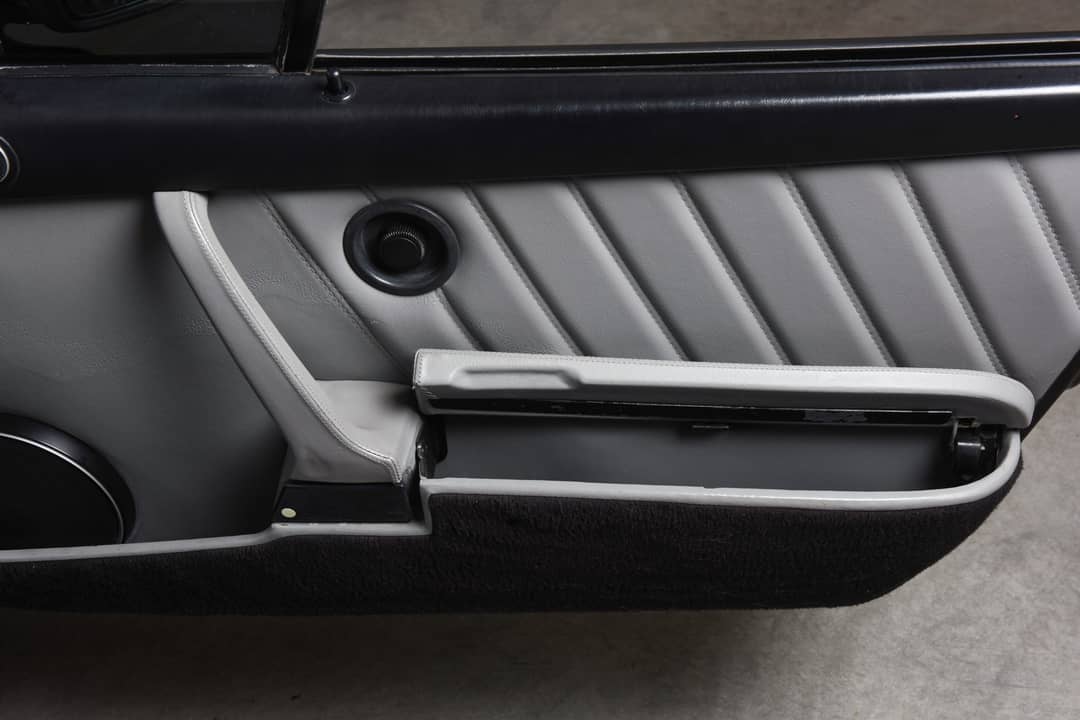 1987 Porsche 911 Carrera — photo 38