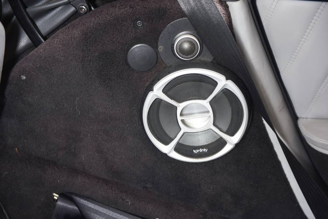 1987 Porsche 911 Carrera — photo 43