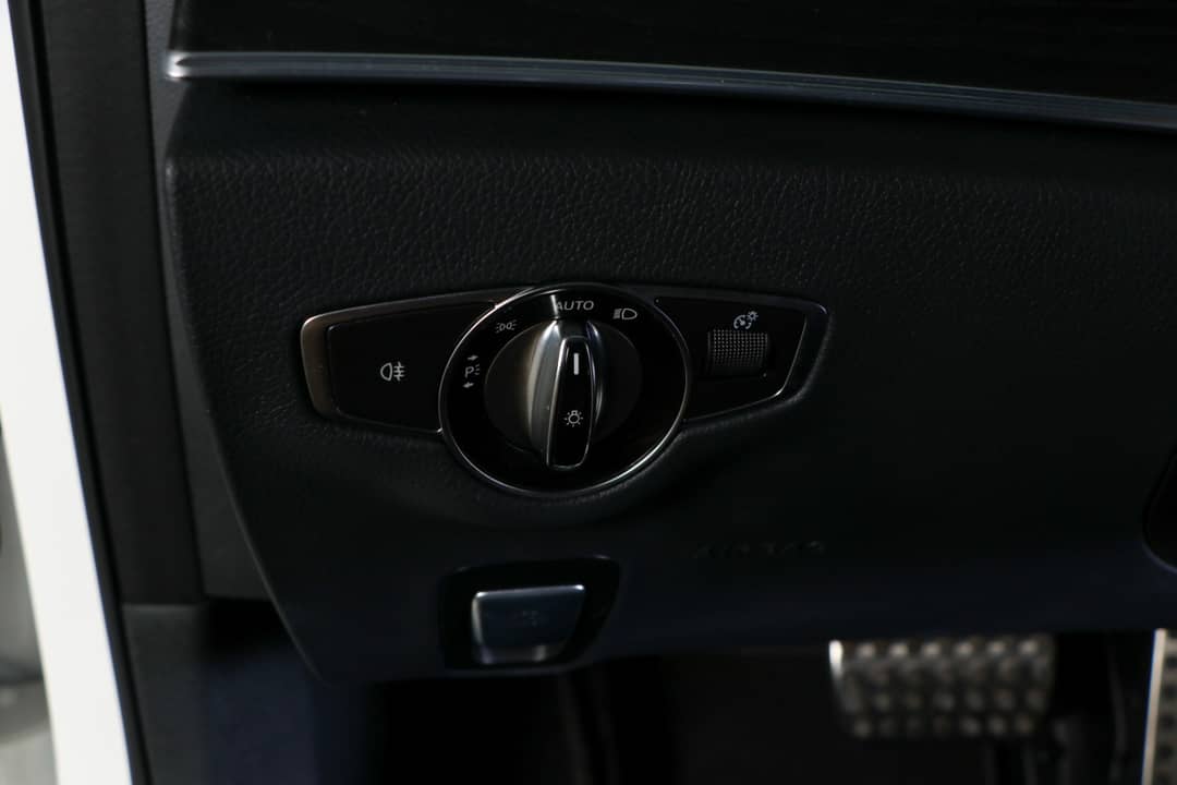 2018 Mercedes-Benz E-Class AMG E 63 S — photo 31