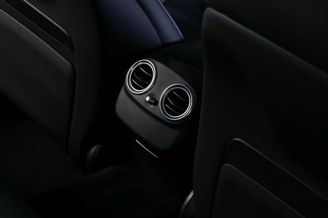 2018 Mercedes-Benz E-Class AMG E 63 S — photo 45