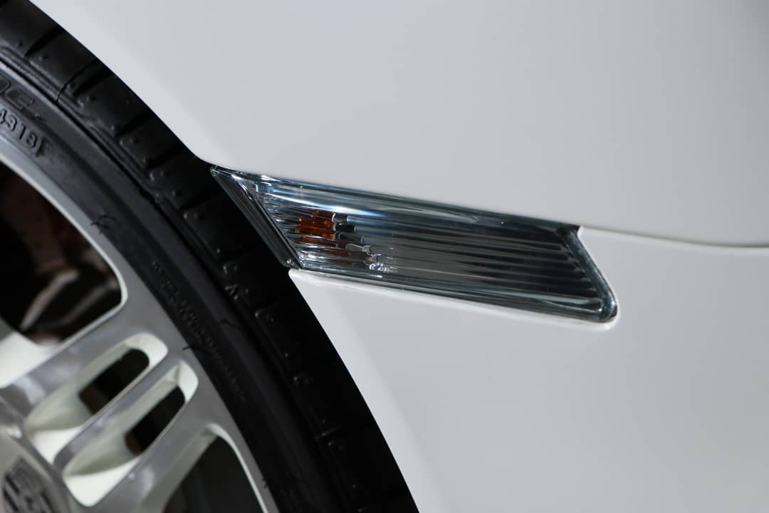 2008 Porsche 911 Turbo — photo 11
