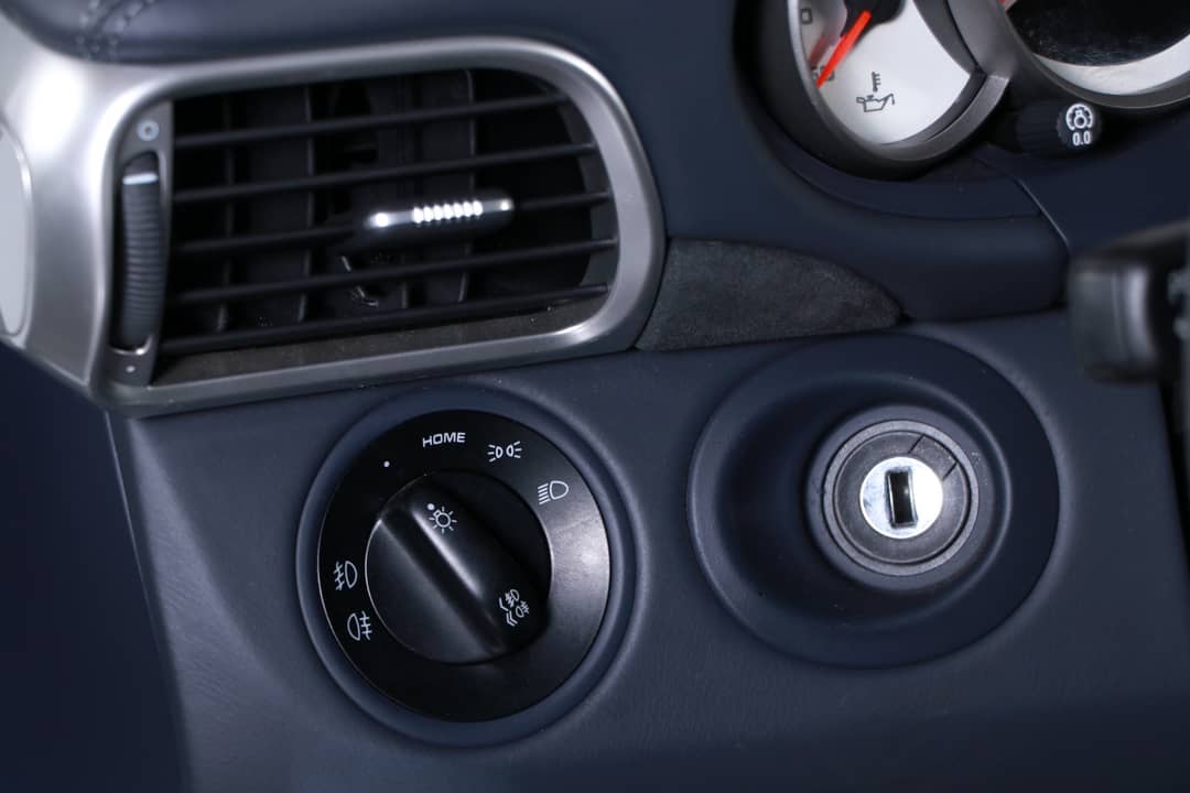 2008 Porsche 911 Turbo — photo 25