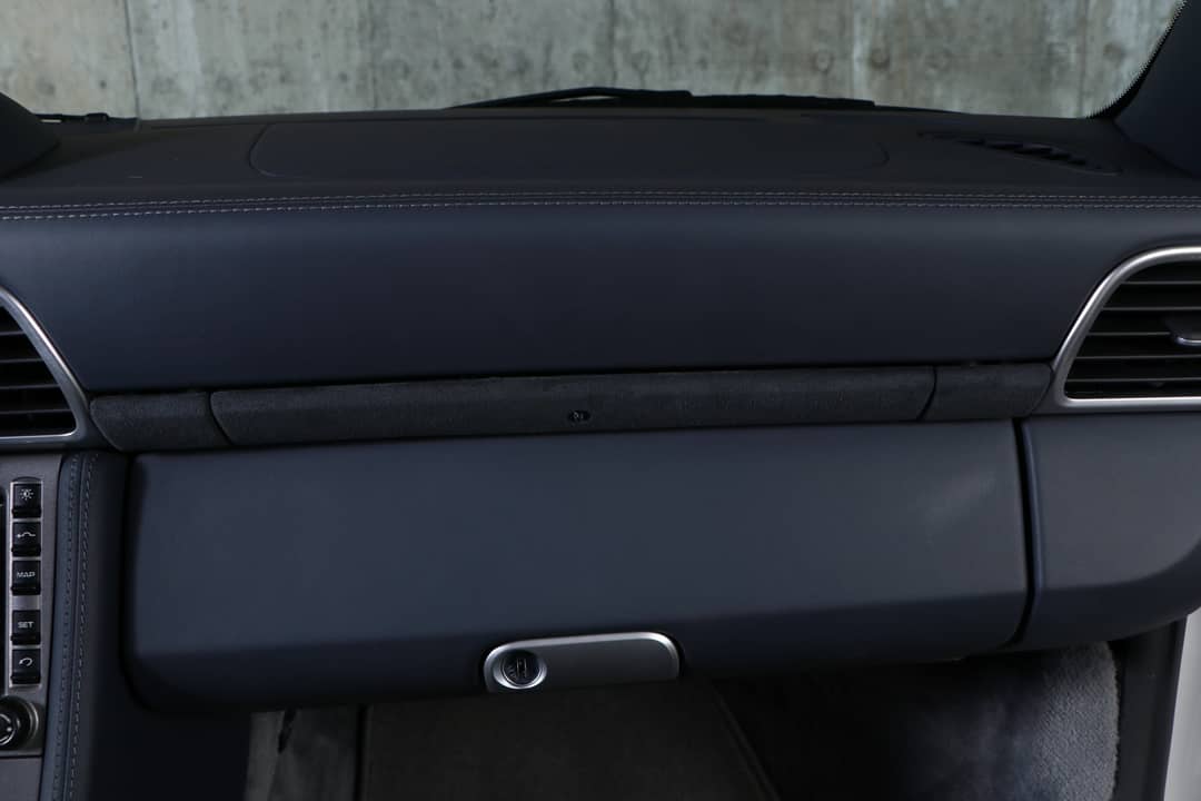 2008 Porsche 911 Turbo — photo 33