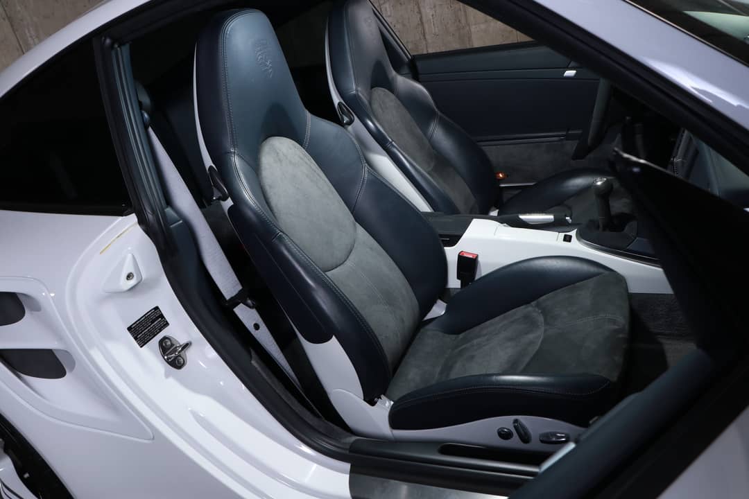 2008 Porsche 911 Turbo — photo 34