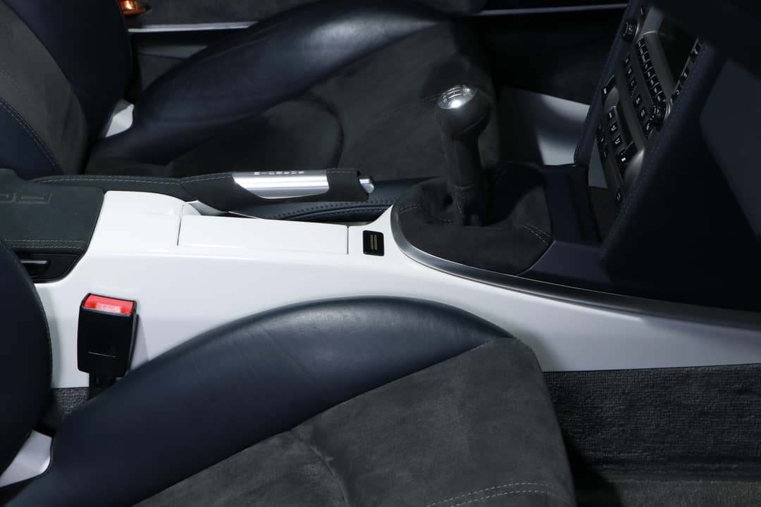 2008 Porsche 911 Turbo — photo 35