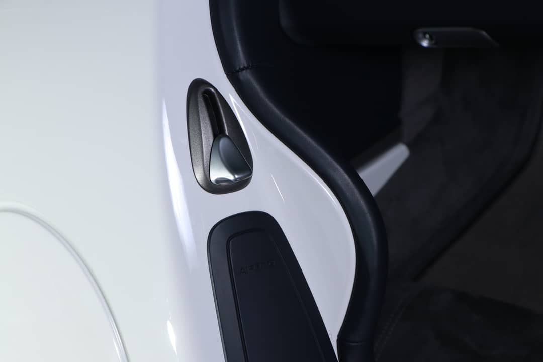 2008 Porsche 911 Turbo — photo 39