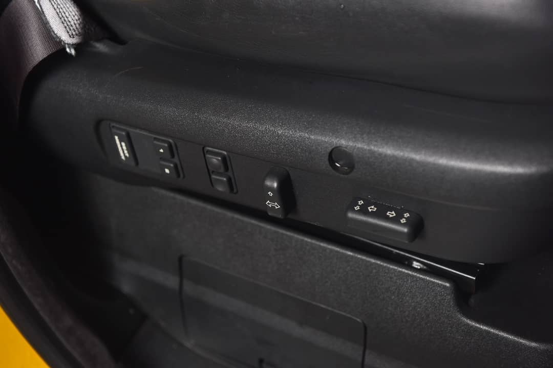 1997 Land Rover Range Rover HSE — photo 26