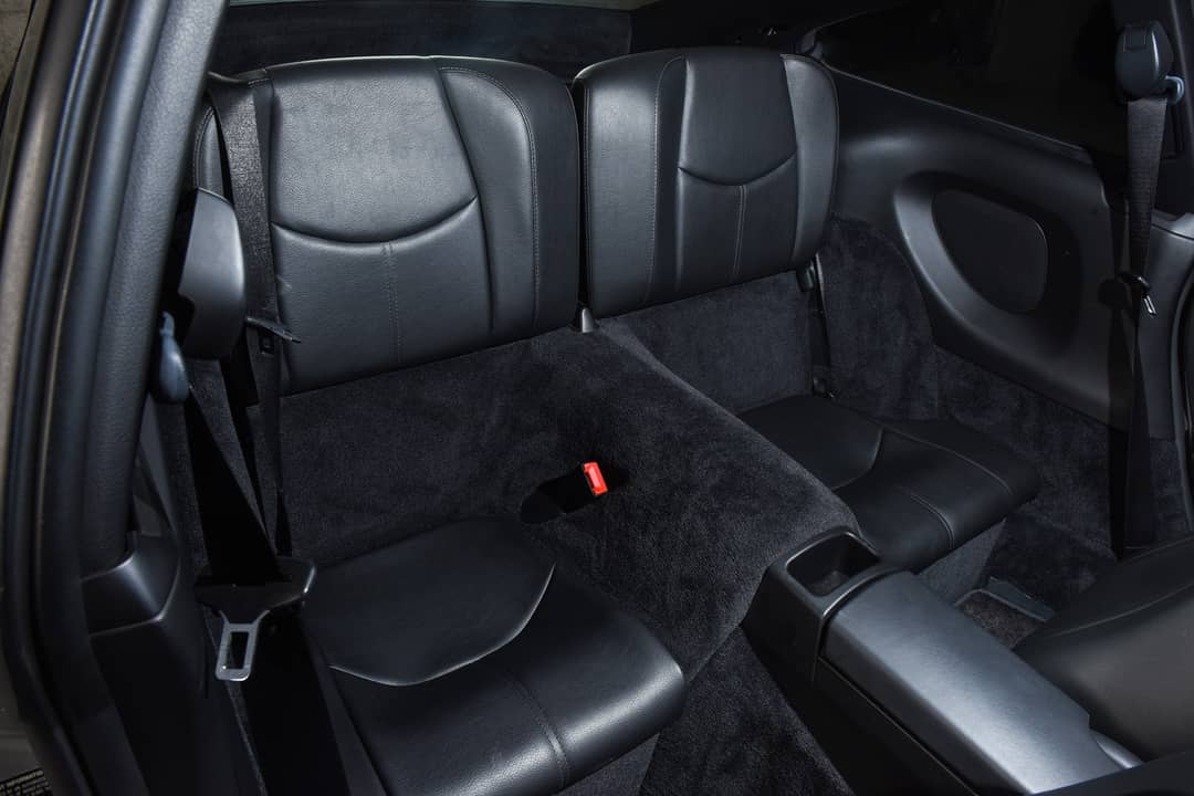 2006 Porsche 911 Carrera S — photo 11