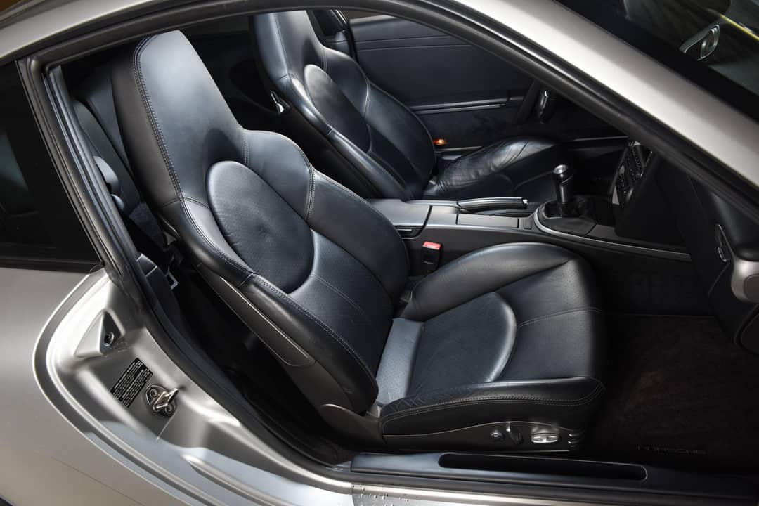 2006 Porsche 911 Carrera S — photo 15