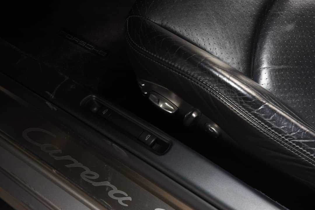 2006 Porsche 911 Carrera S — photo 17