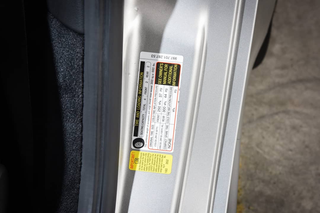 2006 Porsche 911 Carrera S — photo 19