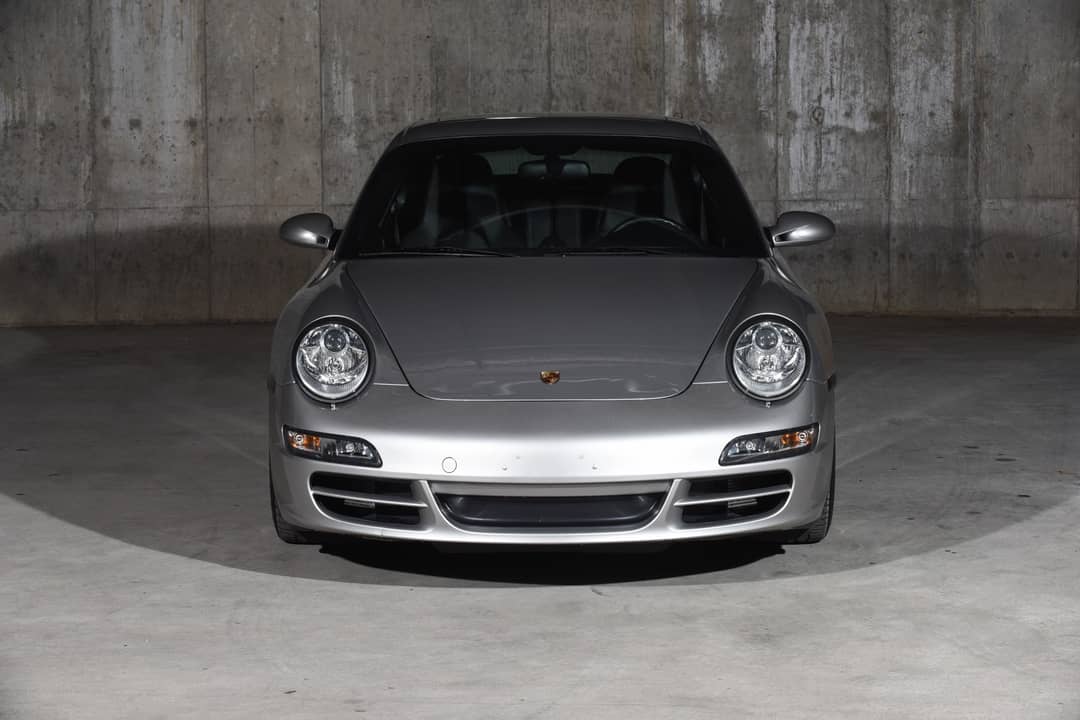 2006 Porsche 911 Carrera S — photo 21