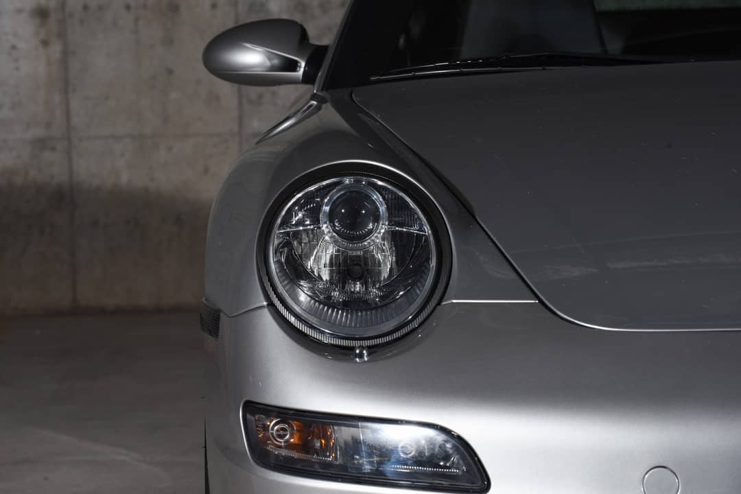 2006 Porsche 911 Carrera S — photo 22