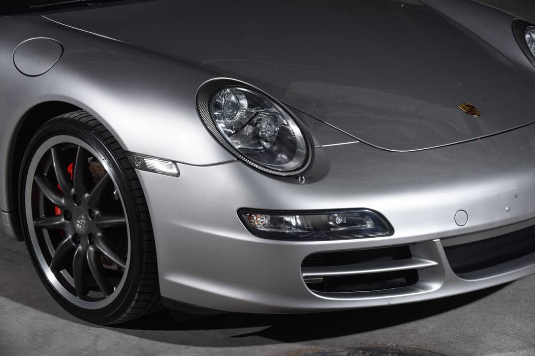 2006 Porsche 911 Carrera S — photo 23