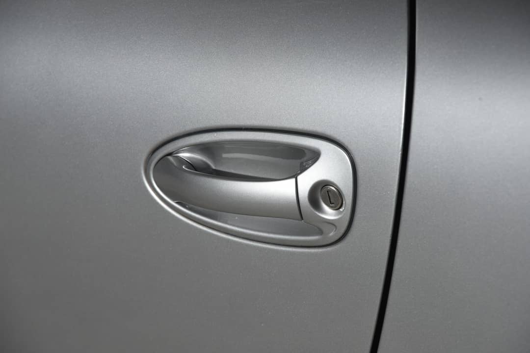 2006 Porsche 911 Carrera S — photo 5
