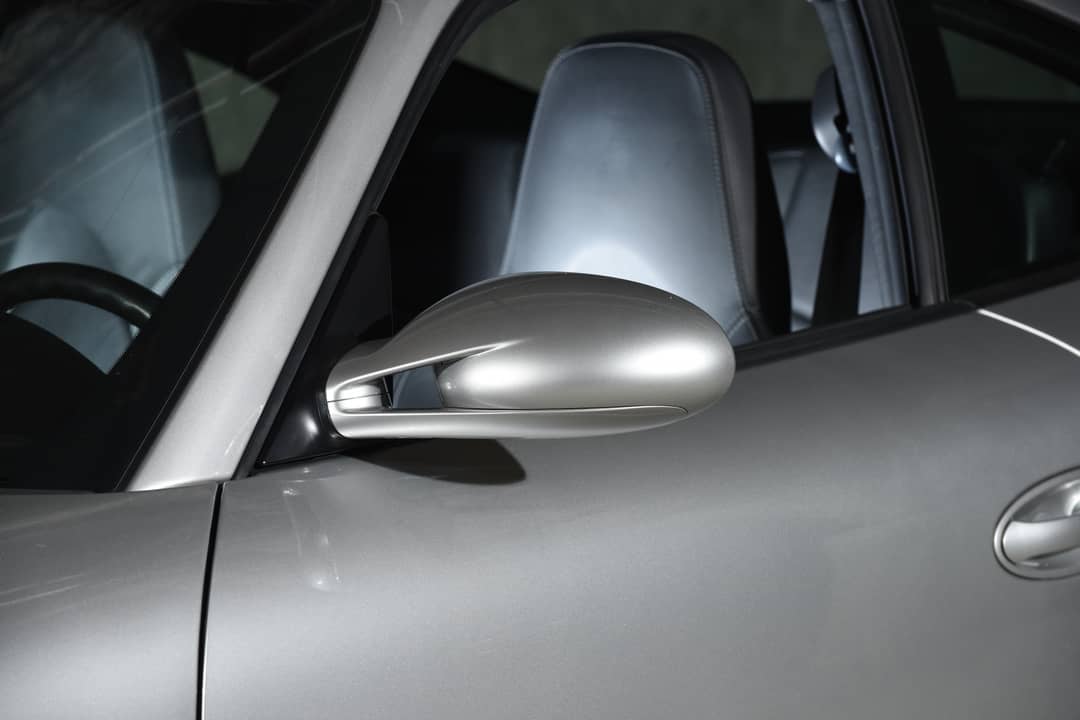 2006 Porsche 911 Carrera S — photo 6