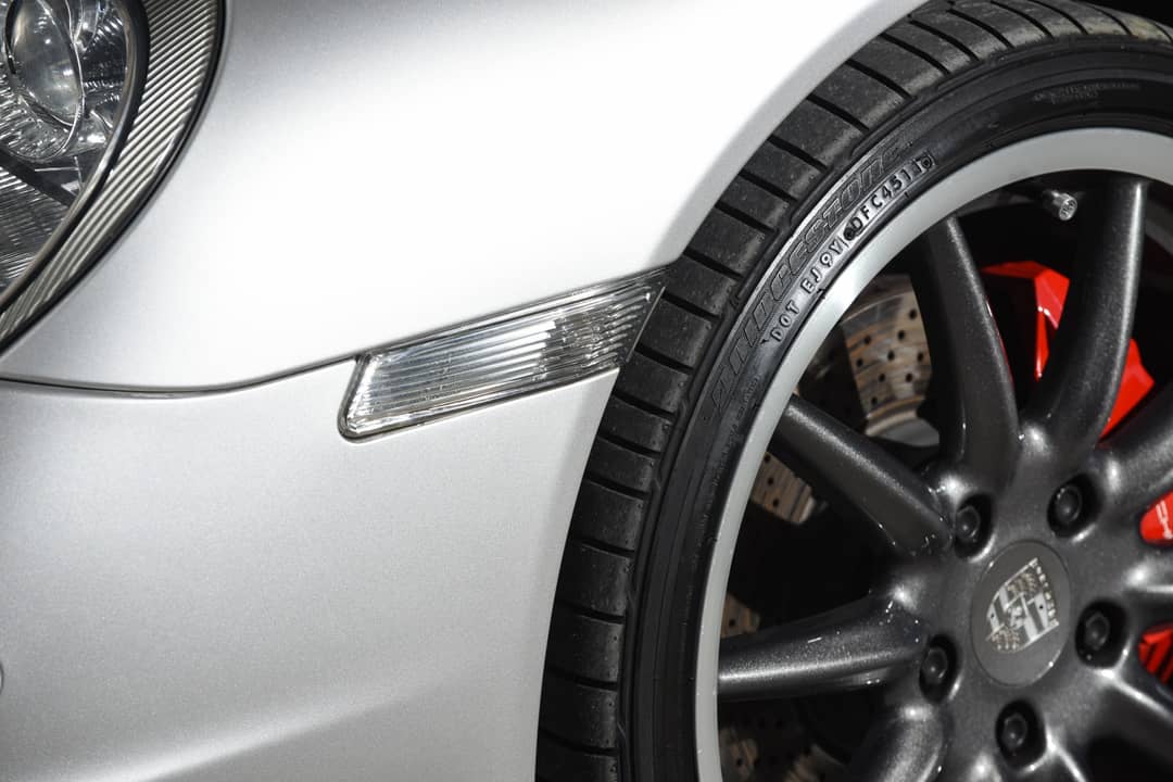 2006 Porsche 911 Carrera S — photo 7