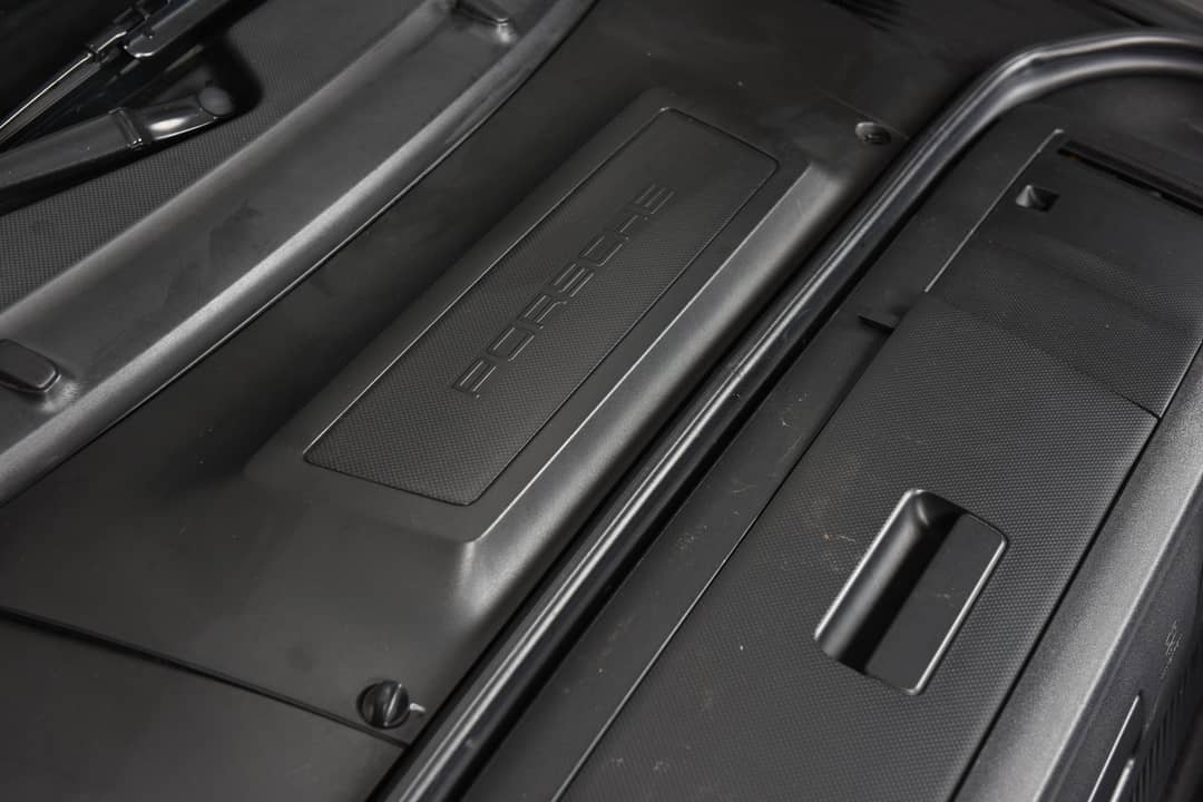 2006 Porsche 911 Carrera S — photo 10