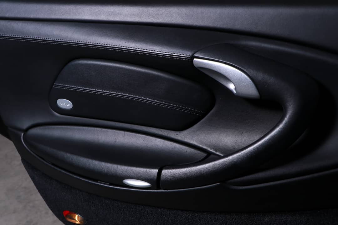 2004 Porsche 911 Carrera 4S — photo 33
