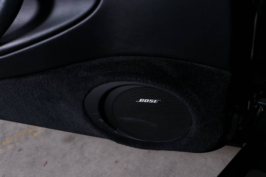 2004 Porsche 911 Carrera 4S — photo 34